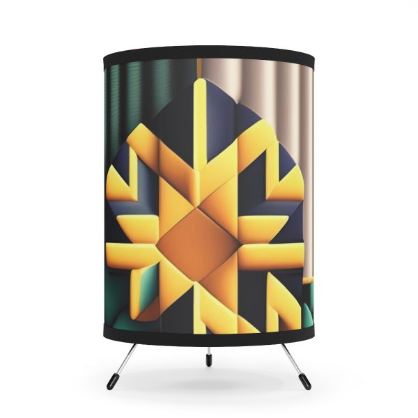 Contemporary Charm Lamp - Redefine Your Space with Modern Elegance