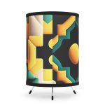 Contemporary Charm Lamp - Redefine Your Space with Modern Elegance