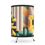 Contemporary Charm Lamp - Redefine Your Space with Modern Elegance