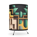 Vogue Luminaire - Illuminate Your Space with Contemporary Fashion Brilliance