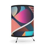 Soft Elegance Lamp - Embrace Vintage Charm with a Feminine Twist