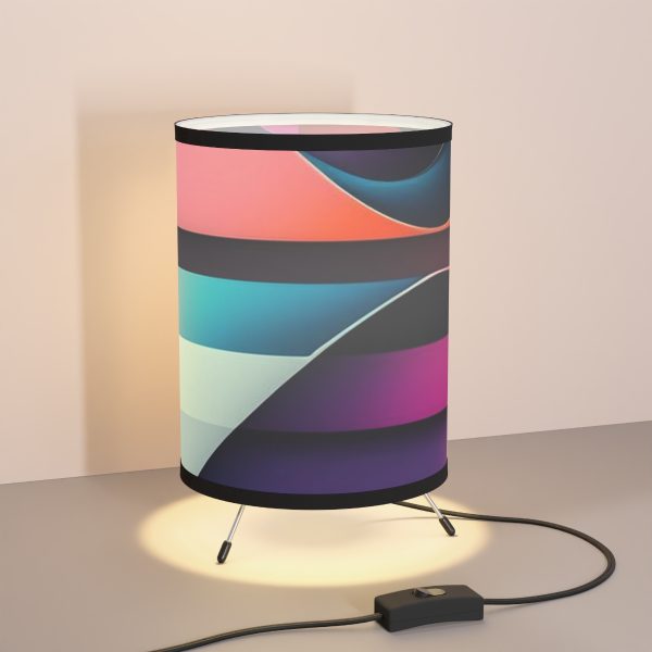 Celestial Glow Lamp - Mystical Power of Cosmic Illumination