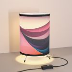 Whimsical Dreams Lamp - Illuminate Your Space with Quirky Charm and Endless Imagination