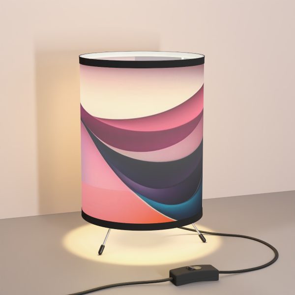 Whimsical Dreams Lamp - Illuminate Your Space with Quirky Charm and Endless Imagination