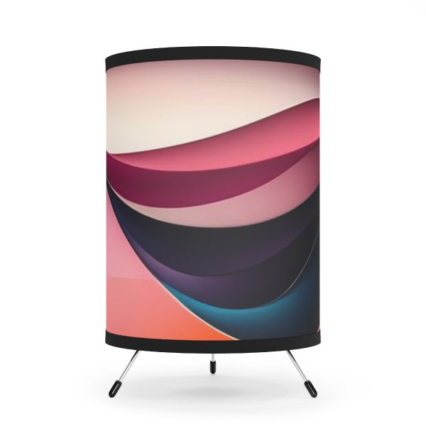 Whimsical Dreams Lamp - Illuminate Your Space with Quirky Charm and Endless Imagination