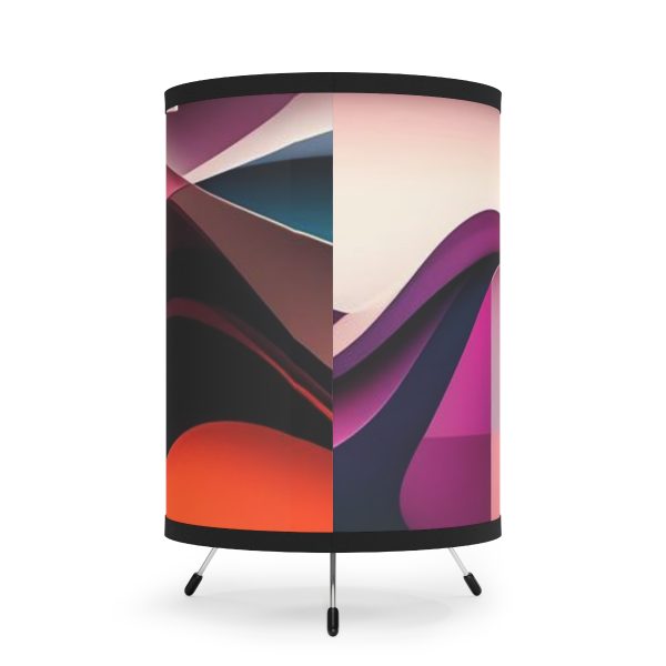 Whimsical Dreams Lamp - Illuminate Your Space with Quirky Charm and Endless Imagination
