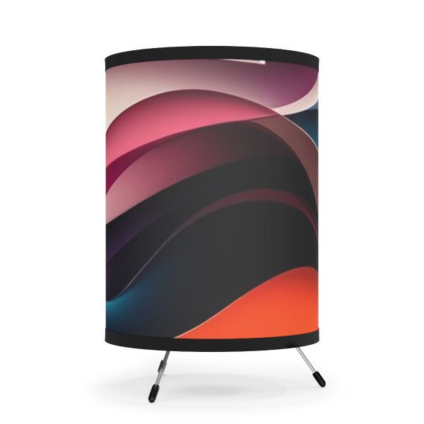 Whimsical Dreams Lamp - Illuminate Your Space with Quirky Charm and Endless Imagination