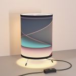 Enchanted Whispers Lamp - Ignite Your Imagination with Whimsy and Magic!