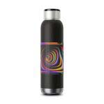 🎵The SoundWave Hydrator 💦 Your Travel Companion That Hydrates and Entertains!