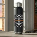 VibeBottle™ Echo Flask 🎶 Water Bottle Bluetooth Speaker Combo 💧 The Symphony of Hydration