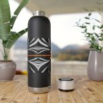 VibeBottle™ Echo Flask 🎶 Water Bottle Bluetooth Speaker Combo 💧 The Symphony of Hydration