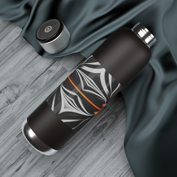VibeBottle™ Echo Flask 🎶 Water Bottle Bluetooth Speaker Combo 💧 The Symphony of Hydration