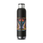 🎵The SoundWave Hydrator 💦 Your Travel Companion That Hydrates and Entertains!