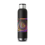 🎵The SoundWave Hydrator 💦 Your Travel Companion That Hydrates and Entertains!