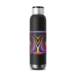 🎵The SoundWave Hydrator 💦 Your Travel Companion That Hydrates and Entertains!