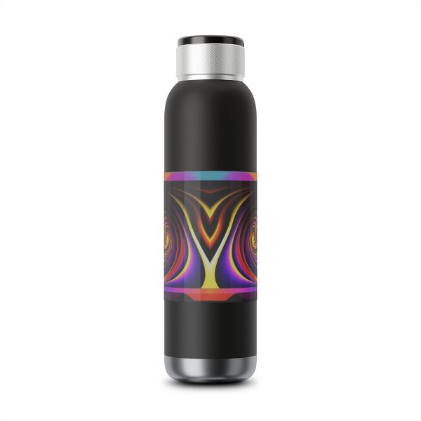 🎵The SoundWave Hydrator 💦 Your Travel Companion That Hydrates and Entertains!