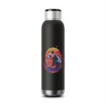 Sonisip™ Symphony Sip 🎵 Water Bottle Bluetooth Speaker Combo 💦