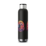 Sonisip™ Symphony Sip 🎵 Water Bottle Bluetooth Speaker Combo 💦