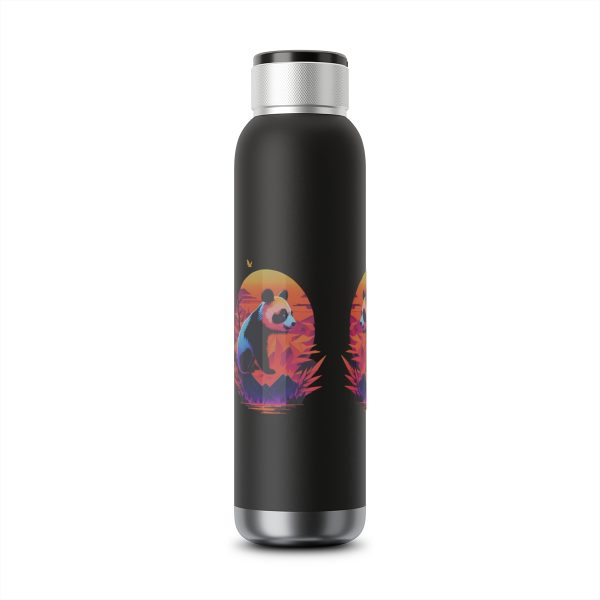 Sonisip™ Symphony Sip 🎵 Water Bottle Bluetooth Speaker Combo 💦