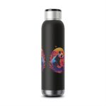 Sonisip™ Symphony Sip 🎵 Water Bottle Bluetooth Speaker Combo 💦