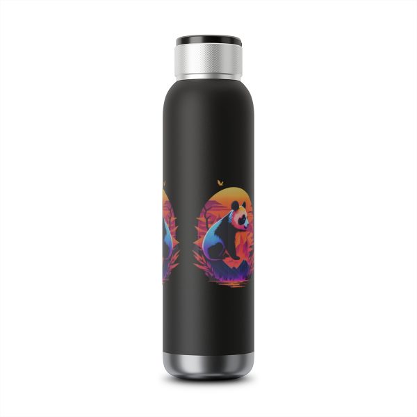 Sonisip™ Symphony Sip 🎵 Water Bottle Bluetooth Speaker Combo 💦