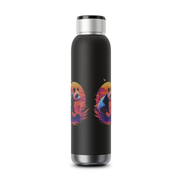 Sonisip™ Symphony Sip 🎵 Water Bottle Bluetooth Speaker Combo 💦