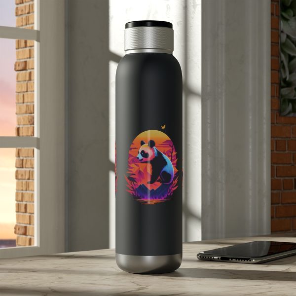 Sonisip™ Symphony Sip 🎵 Water Bottle Bluetooth Speaker Combo 💦