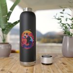 Sonisip™ Symphony Sip 🎵 Water Bottle Bluetooth Speaker Combo 💦
