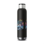 Echomist™ Harmony Flask 💦 Water Bottle Bluetooth Speaker Combo 🎵