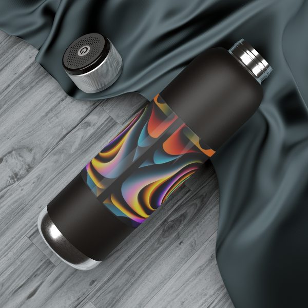 🎵The SoundWave Hydrator 💦 Your Travel Companion That Hydrates and Entertains!