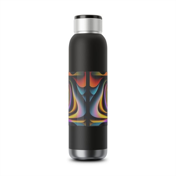 🎵The SoundWave Hydrator 💦 Your Travel Companion That Hydrates and Entertains!
