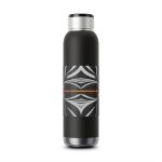 VibeBottle™ Echo Flask 🎶 Water Bottle Bluetooth Speaker Combo 💧 The Symphony of Hydration