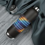 Melody Flask 🎵 Water Bottle Speaker Combo" 💧