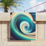Family Fun Beach Towel - Dive into Laughter and Memorable Vacations!