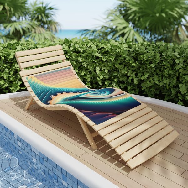 Family Fun Beach Towel - Dive into Laughter and Memorable Vacations!