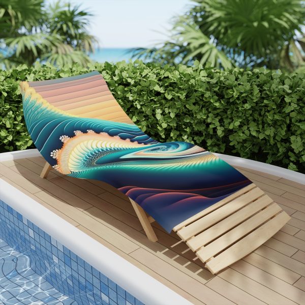 Family Fun Beach Towel - Dive into Laughter and Memorable Vacations!