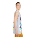 Rebel Rhythm Tank Top - Unleash Your Inner Rockstar!