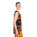 City Lights Joyride Tank Top - Embrace the Urban Adventure!