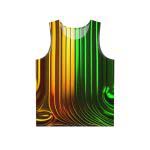 Urban Rhythm Tank Top - Embrace the Beat of the City