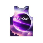 Ultimate Comfort Tank Top - Embrace Your Passions in Style