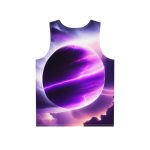 Ultimate Comfort Tank Top - Embrace Your Passions in Style