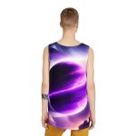 Ultimate Comfort Tank Top - Embrace Your Passions in Style