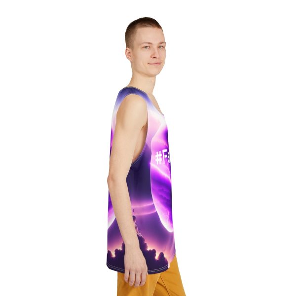 Ultimate Comfort Tank Top - Embrace Your Passions in Style