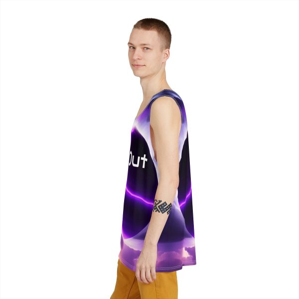Ultimate Comfort Tank Top - Embrace Your Passions in Style