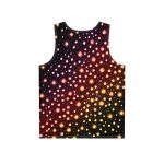 💫 Boston's Starry Nights Tank Top 💫
