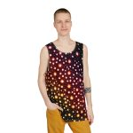💫 Boston's Starry Nights Tank Top 💫