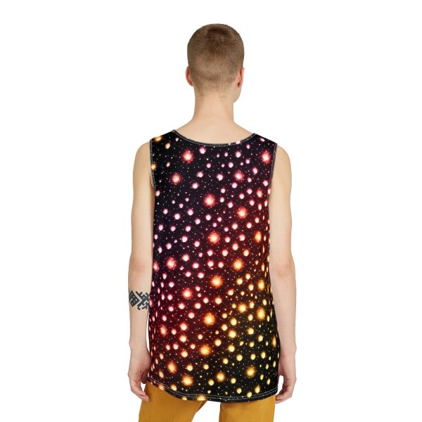 💫 Boston's Starry Nights Tank Top 💫