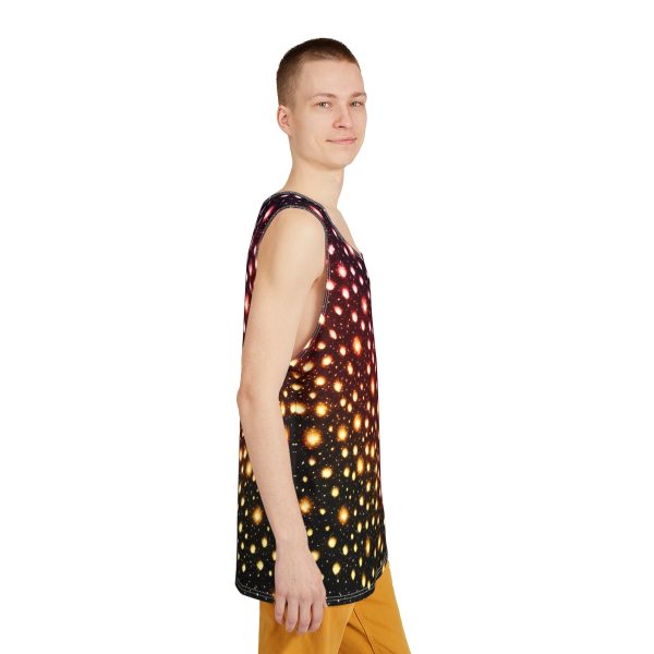💫 Boston's Starry Nights Tank Top 💫