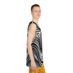 Discover the Power of Urban Optical Illusions with IllusionWear™ Tank Tops