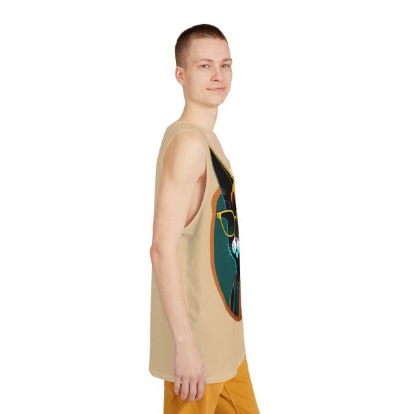 Kool Kalm & Kollected Kat Tank Top!